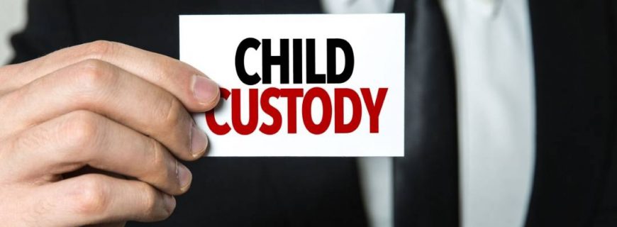 Child Custody Lawyer Brampton Mississauga ON