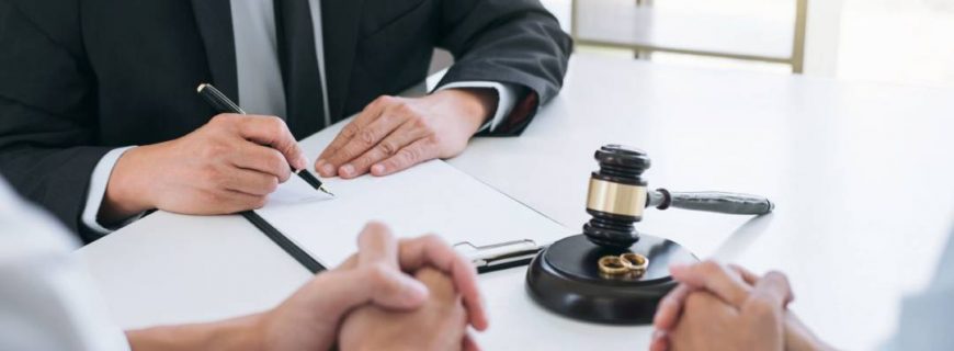Uncontested Divorce Lawyer Brampton Mississauga ON